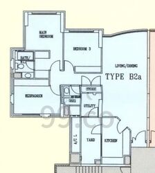 Westmere (D22), Condominium #582472601
